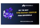 Buy the Best VPS Server Jaipur from Serverwala