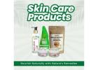 Brawn Herbals Manufacturing skincare products