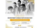 Headache-Free Hiring Starts Here| Delhi NCR’s Best Recruiters | Cocentrus