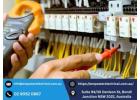 Safest Switchboard Installation in Sydney From Ampower Electrical Group