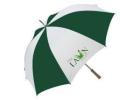 PapaChina Delivers Custom Umbrellas at Wholesale Prices for Corporate Use