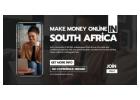 Are you a South African who want to learn how to make an income online? 