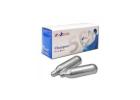 Z-Zeus Cream Chargers – Premium Quality for Flawless Whip