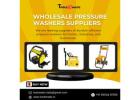 Wholesale Pressure Washers Suppliers