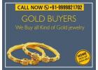 Want to Sell Gold to a Trusted Buyer in Delhi Nearby?