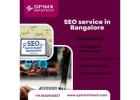 SEO service in Bangalore