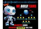 We Build Teams With Sparky AI