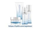 Luminesce: The Global Anti-Aging Secret!