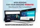 Professional Websites for Small Businesses – Affordable, Turnkey Solutions!