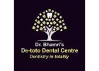 Best Dentist in Lucknow
