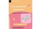 Buy Abortion Pill Pack Online Mifepristone and Misoprostol