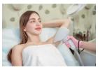 Laser Hair Removal In Delhi