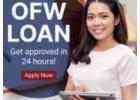 Do you need any financial help Financial Service