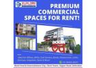 Are You Looking For Commercial Space For Rent in Dehradun?