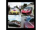 Wedding Cars For Hire