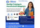DevOps Training Institute in Marathahalli Bangalore