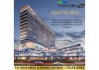 M3M Paragon 57: Redefining Premium Retail and Commercial Excellence