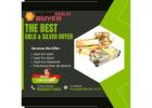 Where Can You Find a Genuine Gold Jewelry Buyer?