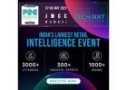 India’s Ultimate Retail Intelligence Experience – PRC 2025 