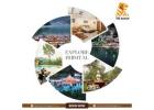 Why choose Resorts By The Baagh in Bhimtal?