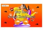 Buy Real SoundCloud Likes