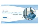 SOS Smile! Best Emergency Dentist London - Immediate Relief