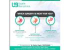 Gastric Balloon - Non Surgical Weight loss Treatment