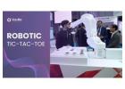 Dubai’s Leading Robotics Innovators