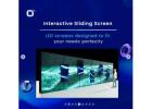 Dubai’s Top Interactive Screen Innovators