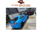 Car Touch Up South Auckland – Expert Paint & Scratch Repair