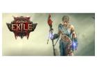 MMOEXP: Mastering the Lightning Monk Build in Path of Exile 2
