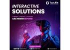 Dubai’s Foremost Augmented Reality Innovators
