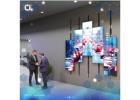 Dubai’s Foremost Custom LED Display Innovators