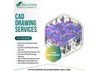 Accurate Shop Drawing Services from Austin's Leading AEC CAD Consultants