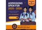 Find the Best School in Silvassa for the Future of Your Child