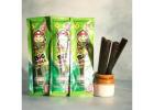 Satisfy Your Cravings with International Snacks Collection