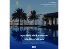 Experience Luxuriance at the Best Beach Clubs in Abu Dhabi
