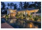 Best 7 BHK Luxury Villas On Rent In Goa