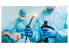 Top Gastroenterologist in Ahmedabad – Dr. Jigar Patel