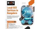 Local SEO Services in Bangalore