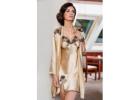 Sexy dressing gown | naughty-bitz.com
