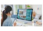 FingerLinks Infotech: Lightning-Fast Transcription, Unmatched Accuracy