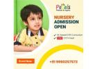 Best nursery school admission in Noida