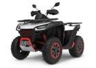 Quad Repair Services Across Ireland