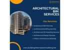 Improve Your Architectural Design With High Quality Architectural BIM Services In New York, USA