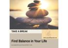 Ready to Transform Your Life?