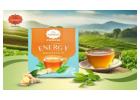 The Namaste Store – Your Source for Pure Green Tea