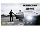 Best Limo Service Seattle Airport for Luxury Travel