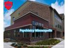 Best Psychiatry in Minneapolis Providers for Personalized Care