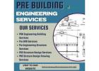 Reliable Pre Building Engineering Services in Georgia, USA. 